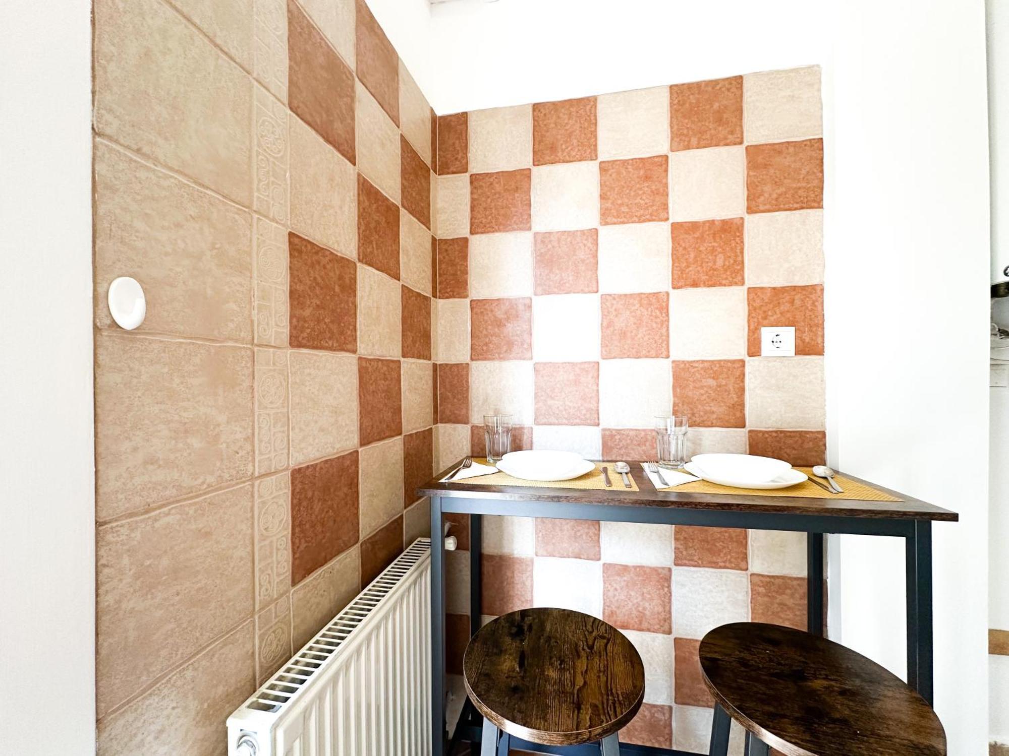 Appartement Kiraly Levente - Center Location Ac Budapest
