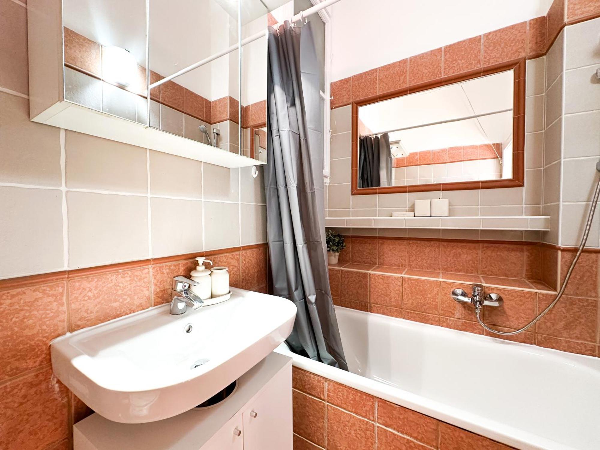 Appartement Kiraly Levente - Center Location Ac Boedapest
