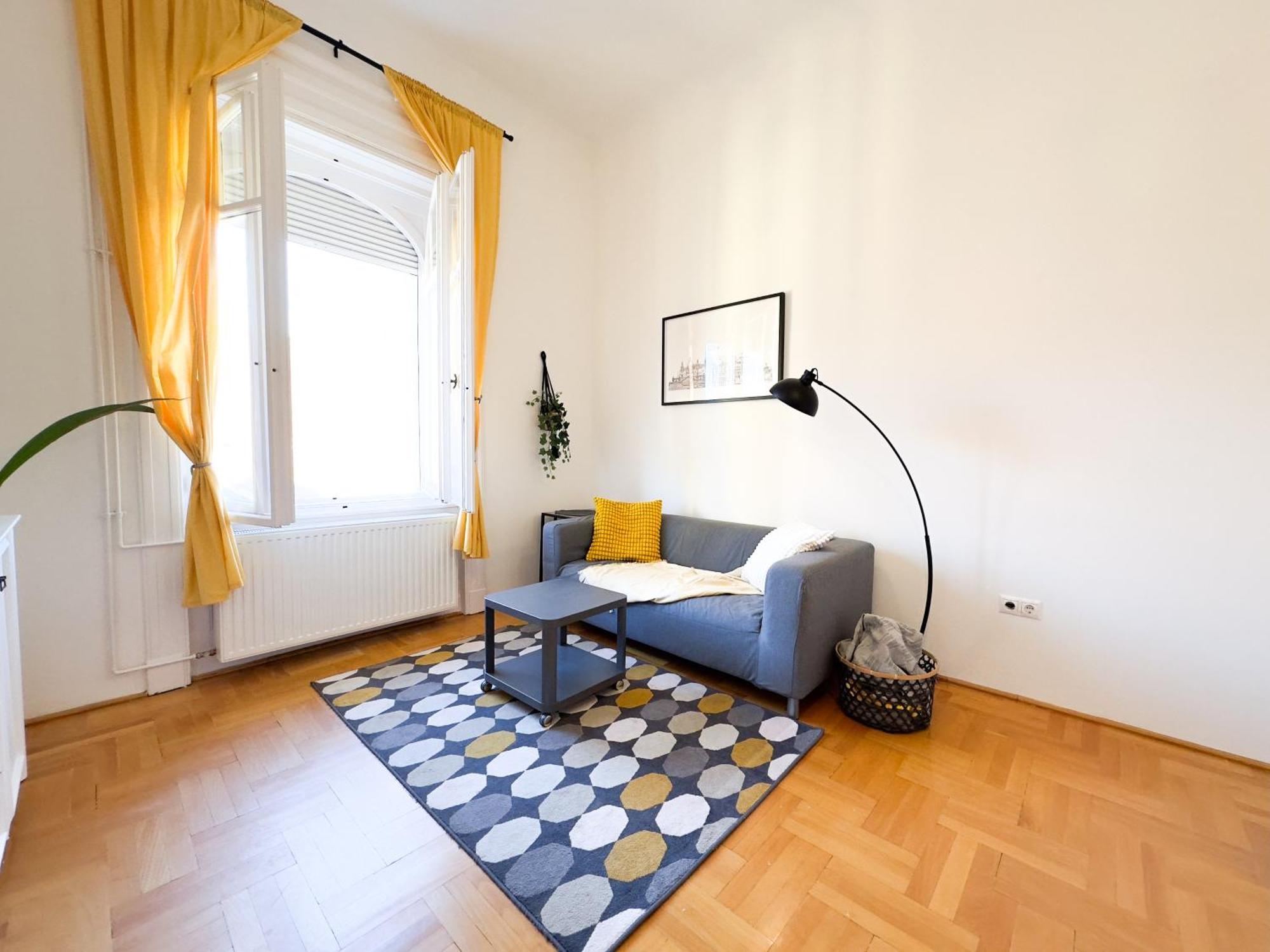 Kiraly Levente - Center Location Ac